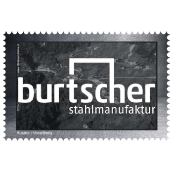 burtscher stahlmanufaktur