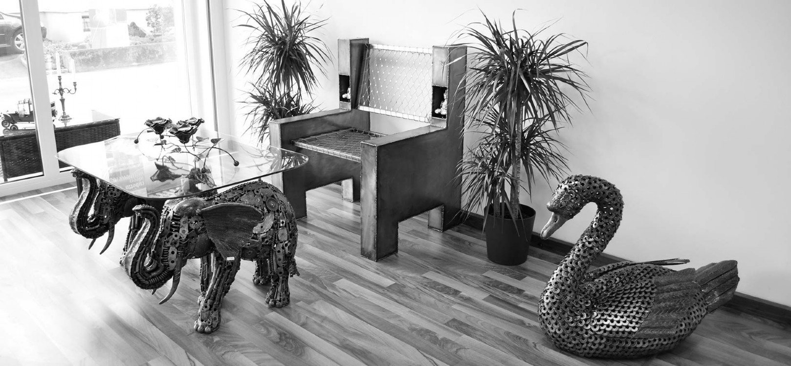 Stahldesign